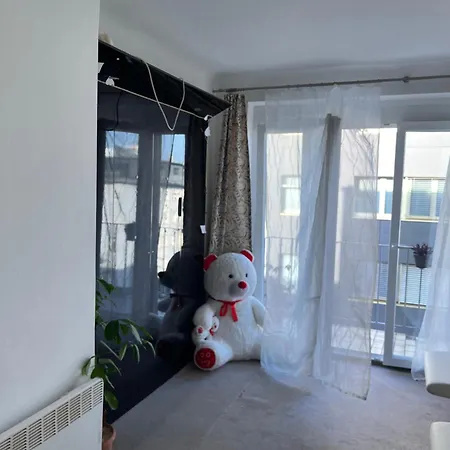 Bitte Nicht Hier Reservieren 公寓 *